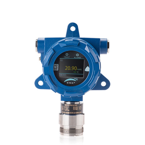 大眾固定在線式1-1-1-2-四氯乙烷氣體檢測儀帶顯示型網絡版