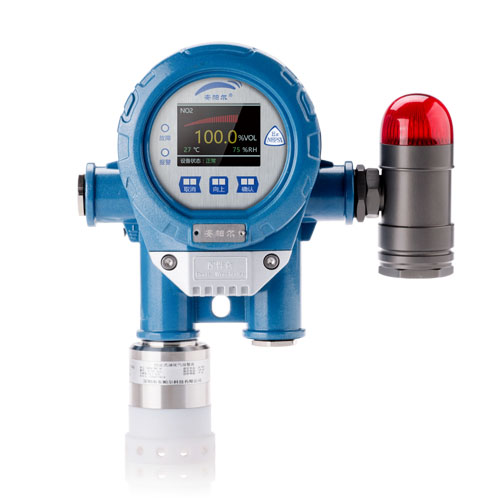 機氣貓固定在線式1-1-二氯乙烷氣體報警器型網絡版